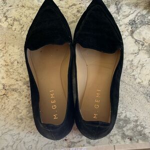M. Gemi Italian made flats